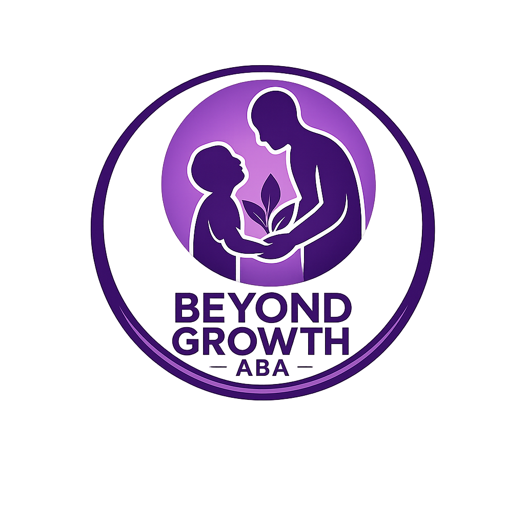 Beyond Growth ABA